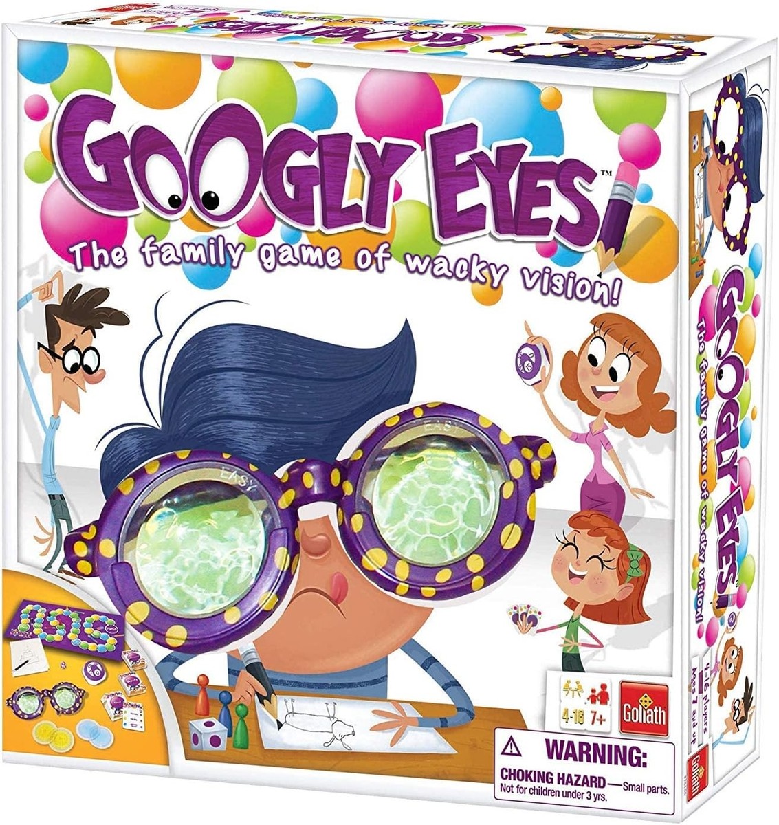 Googly Eyes